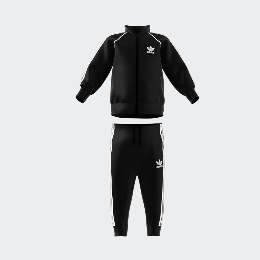
                  
                    ADIDAS TRACKSUIT
                  
                