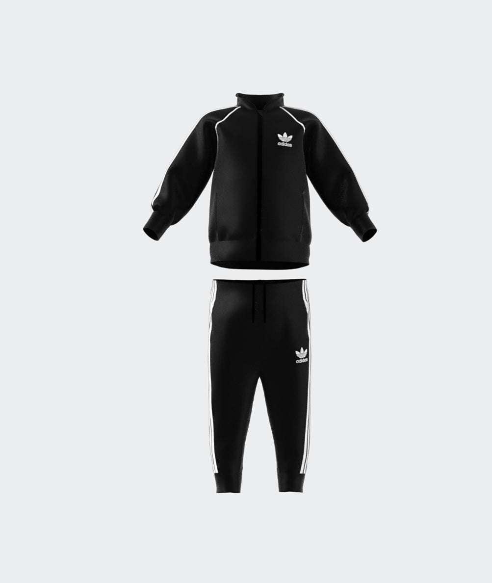 
                  
                    ADIDAS TRACKSUIT
                  
                