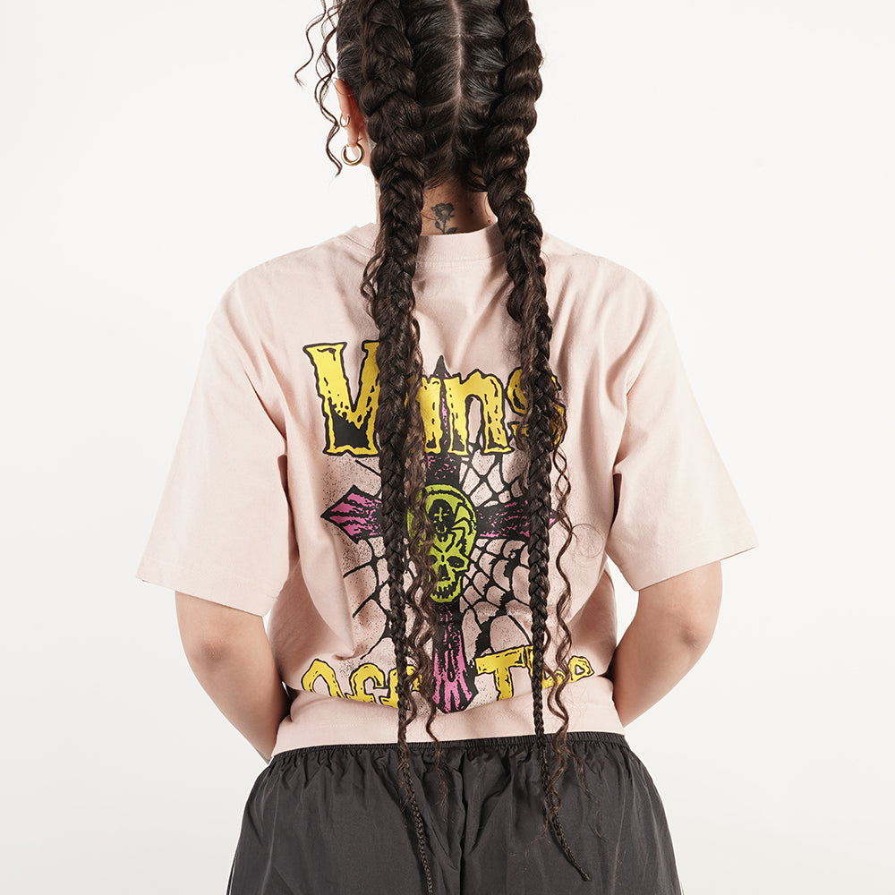 
                  
                    VANS Z-Legacy Loose
                  
                