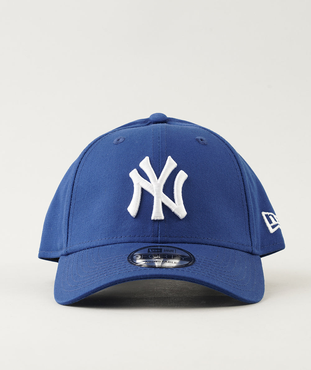 NEW ERA LEAGUE BASIC