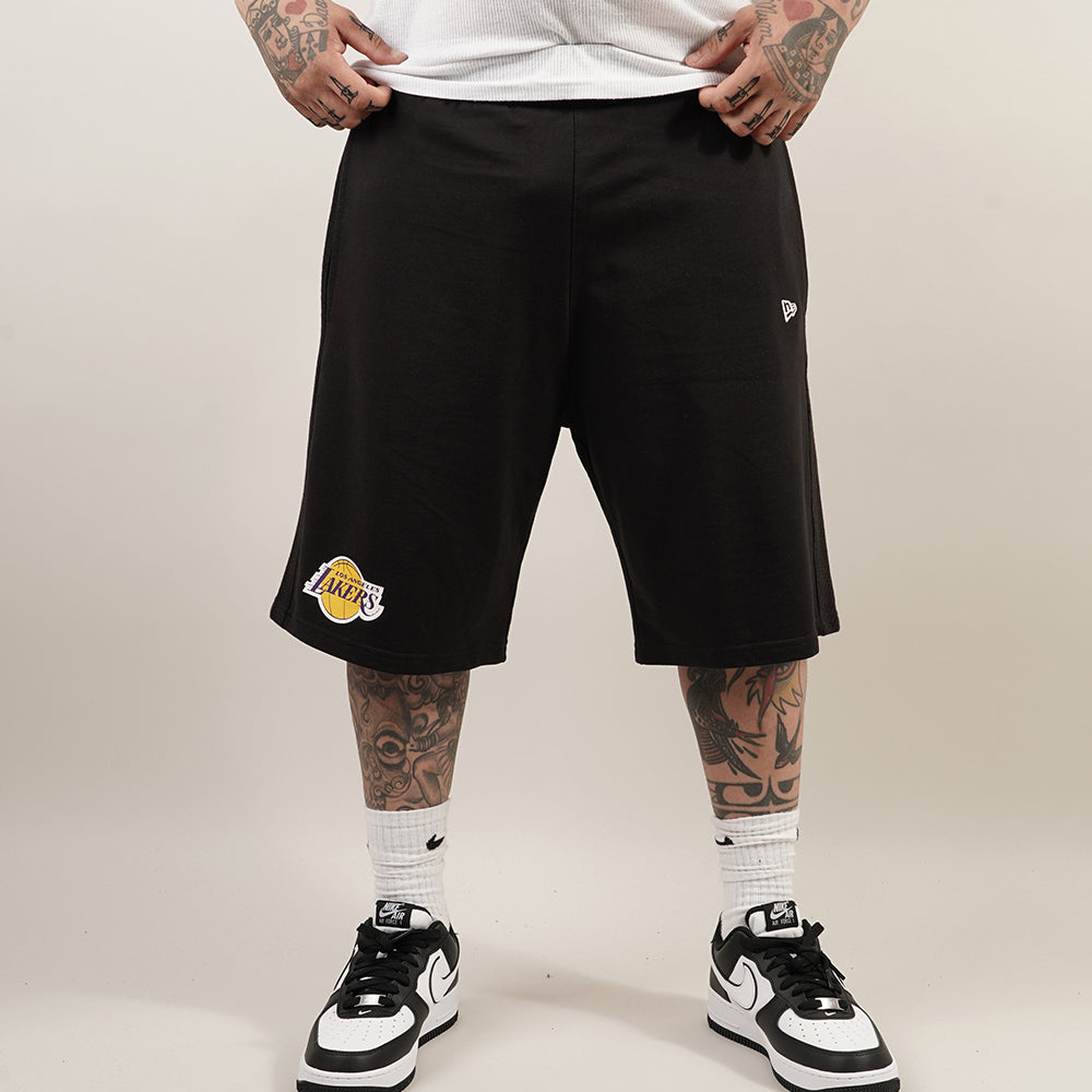 
                  
                    NEW ERA SHORT LAKERS
                  
                