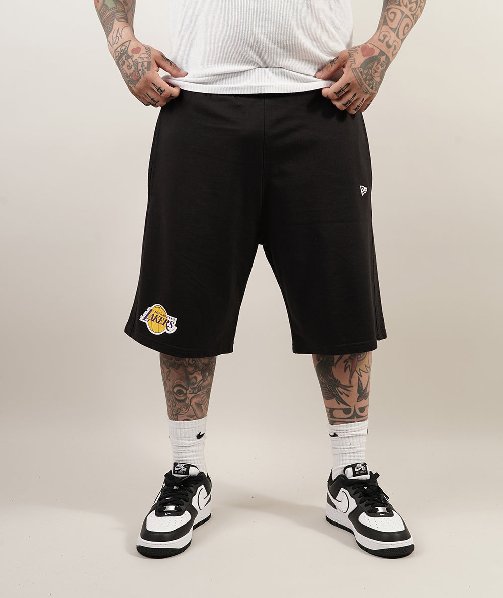 
                  
                    NEW ERA SHORT LAKERS
                  
                