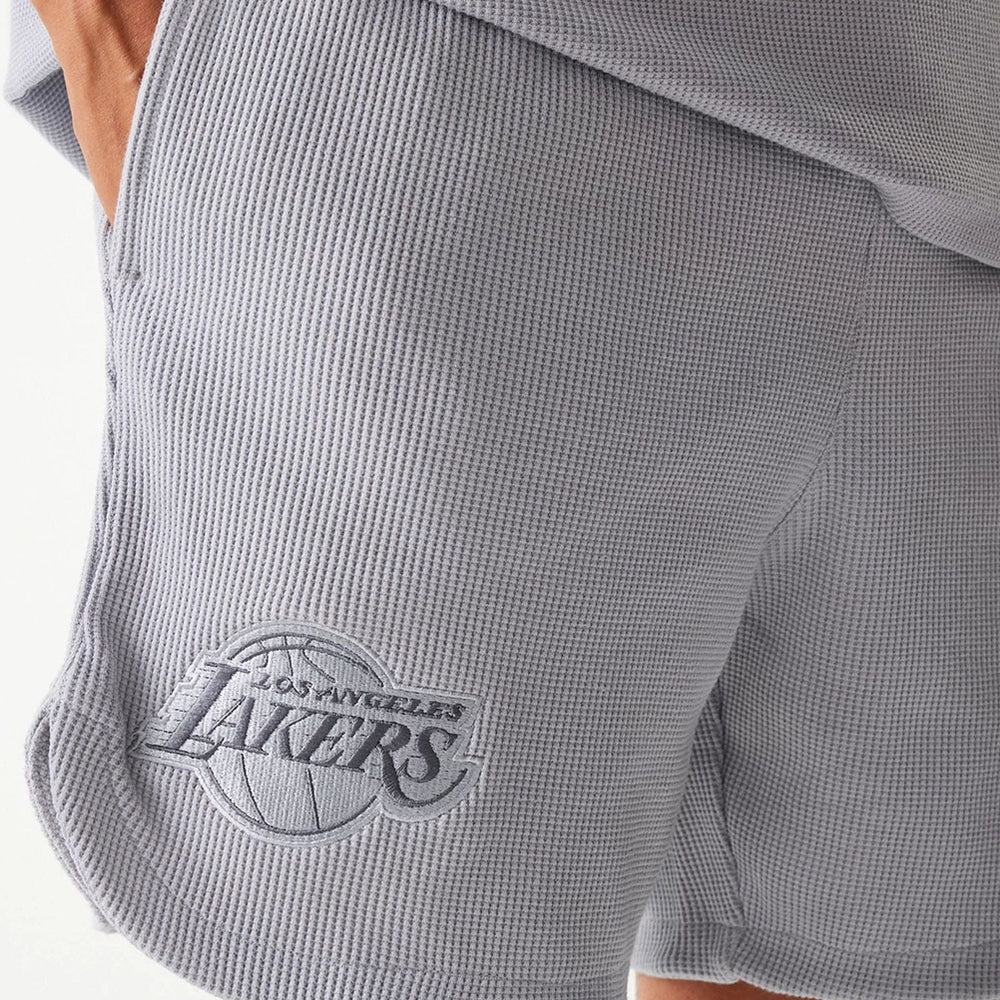 
                  
                    NEW ERA SHORT LOS ANGELES LAKERS
                  
                