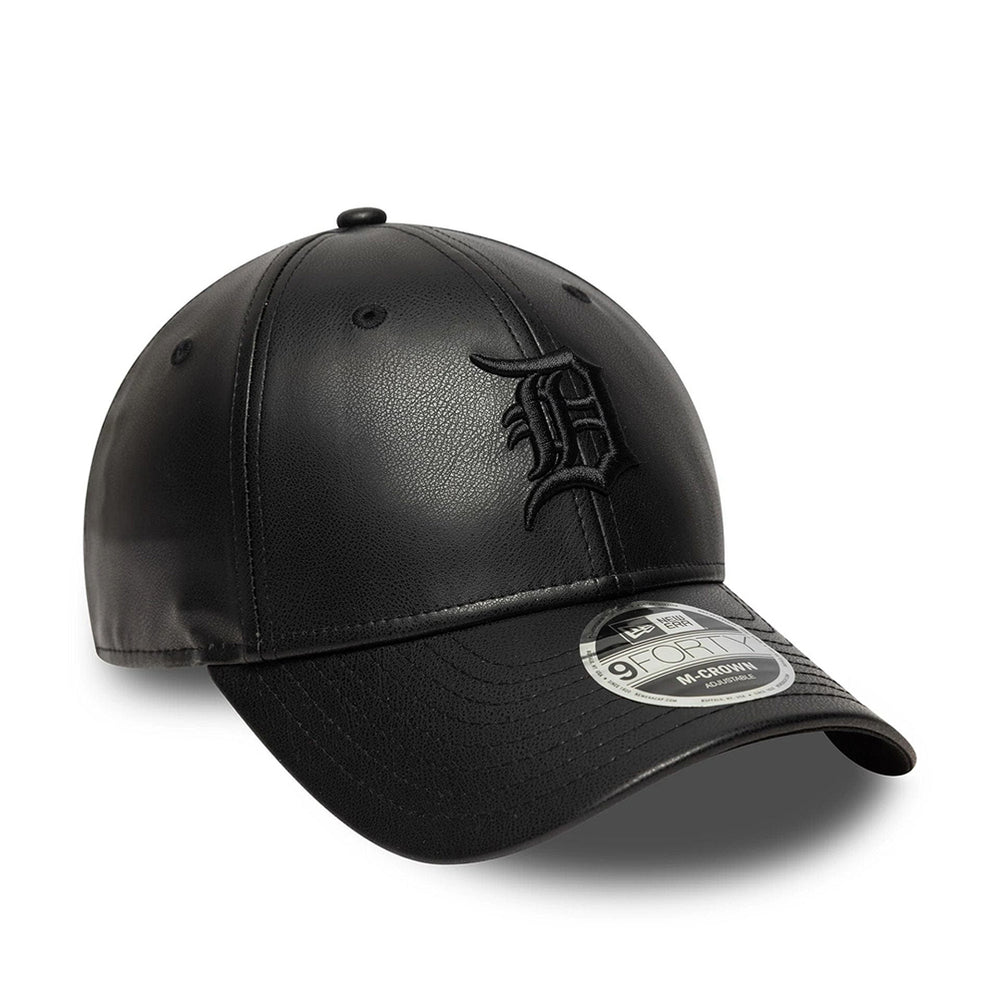 
                  
                    NEW ERA PU 9FORTY
                  
                
