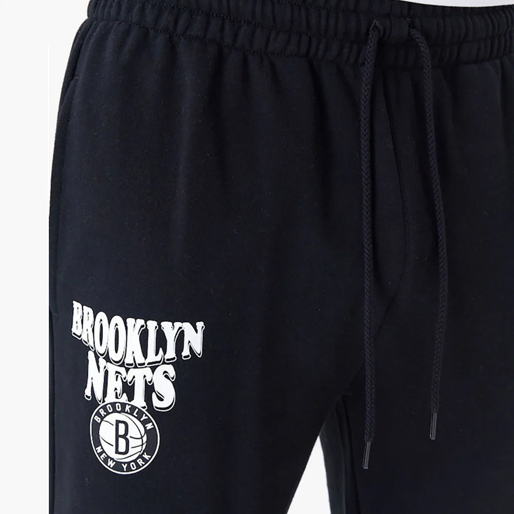 
                  
                    NEW ERA JOGGERS BROOKLYN NETS
                  
                