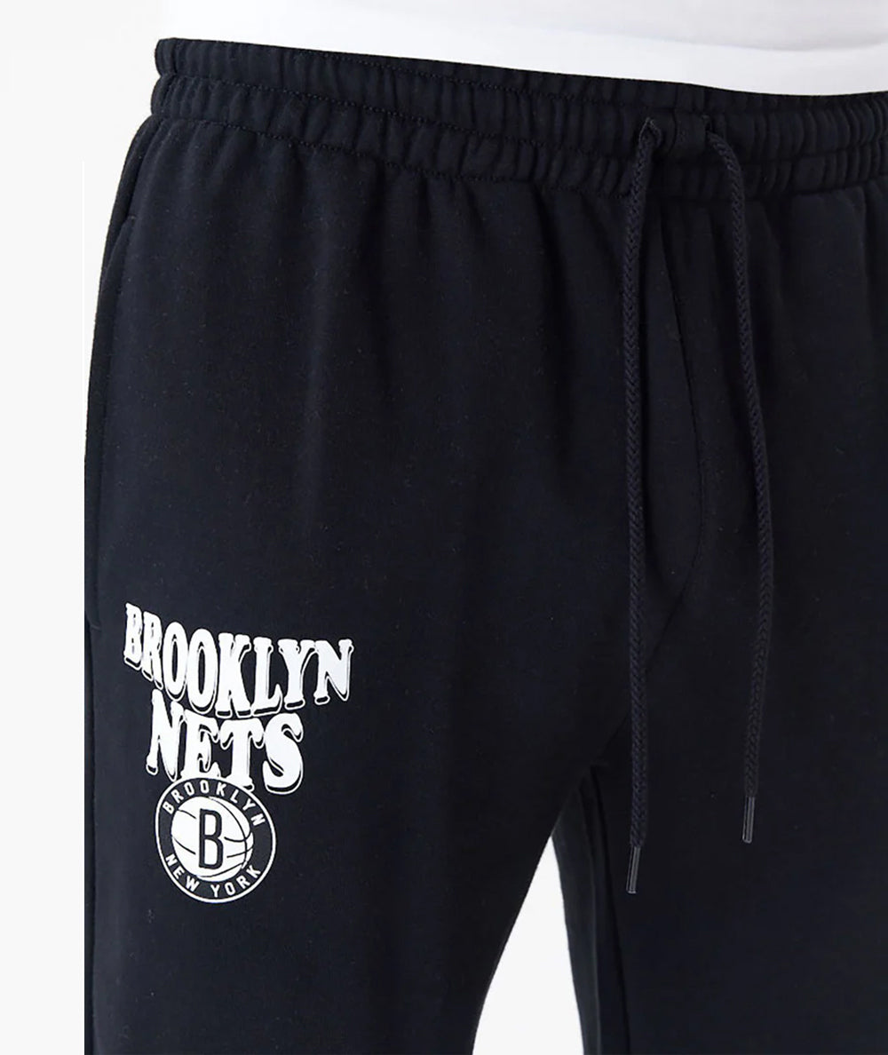 
                  
                    NEW ERA JOGGERS BROOKLYN NETS
                  
                