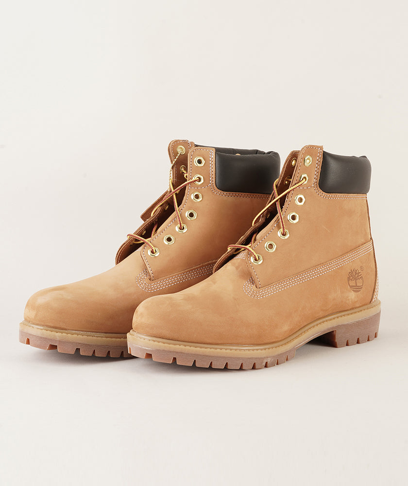 
                  
                    TIMBERLAND PREMIUM 6-INCH
                  
                