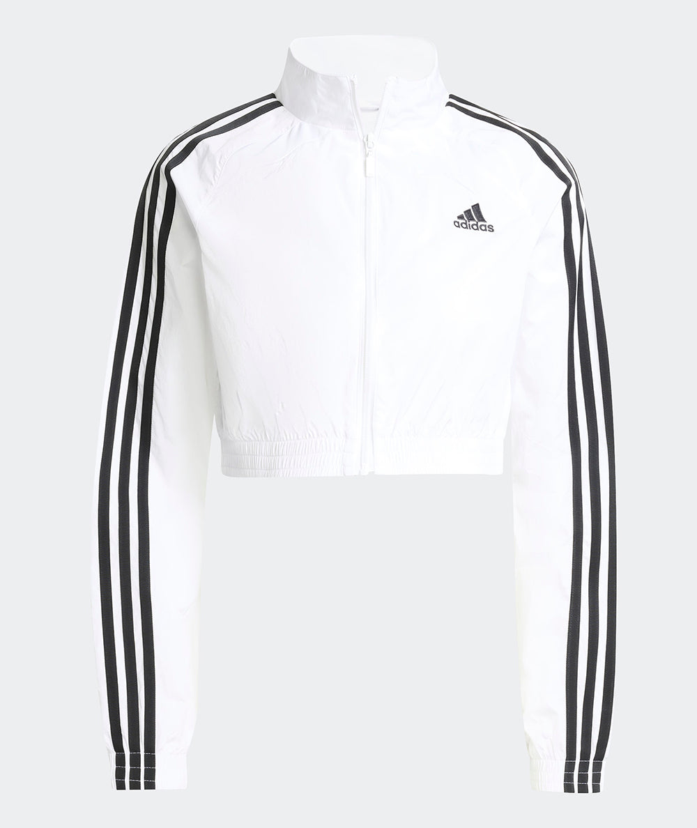 
                  
                    ADIDAS TEAMGEIST
                  
                