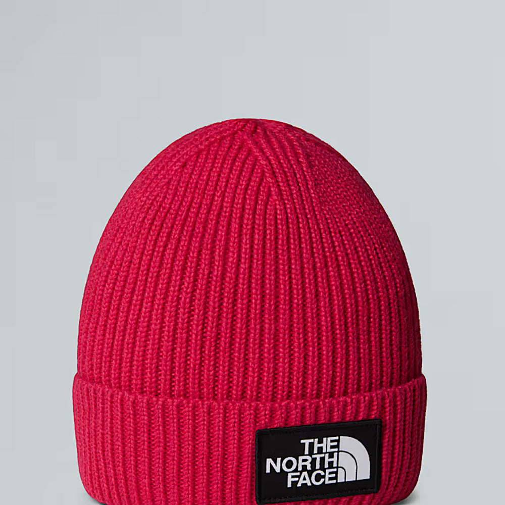 
                  
                    THE NORTH FACE CAPPELLO CON RISVOLTO
                  
                