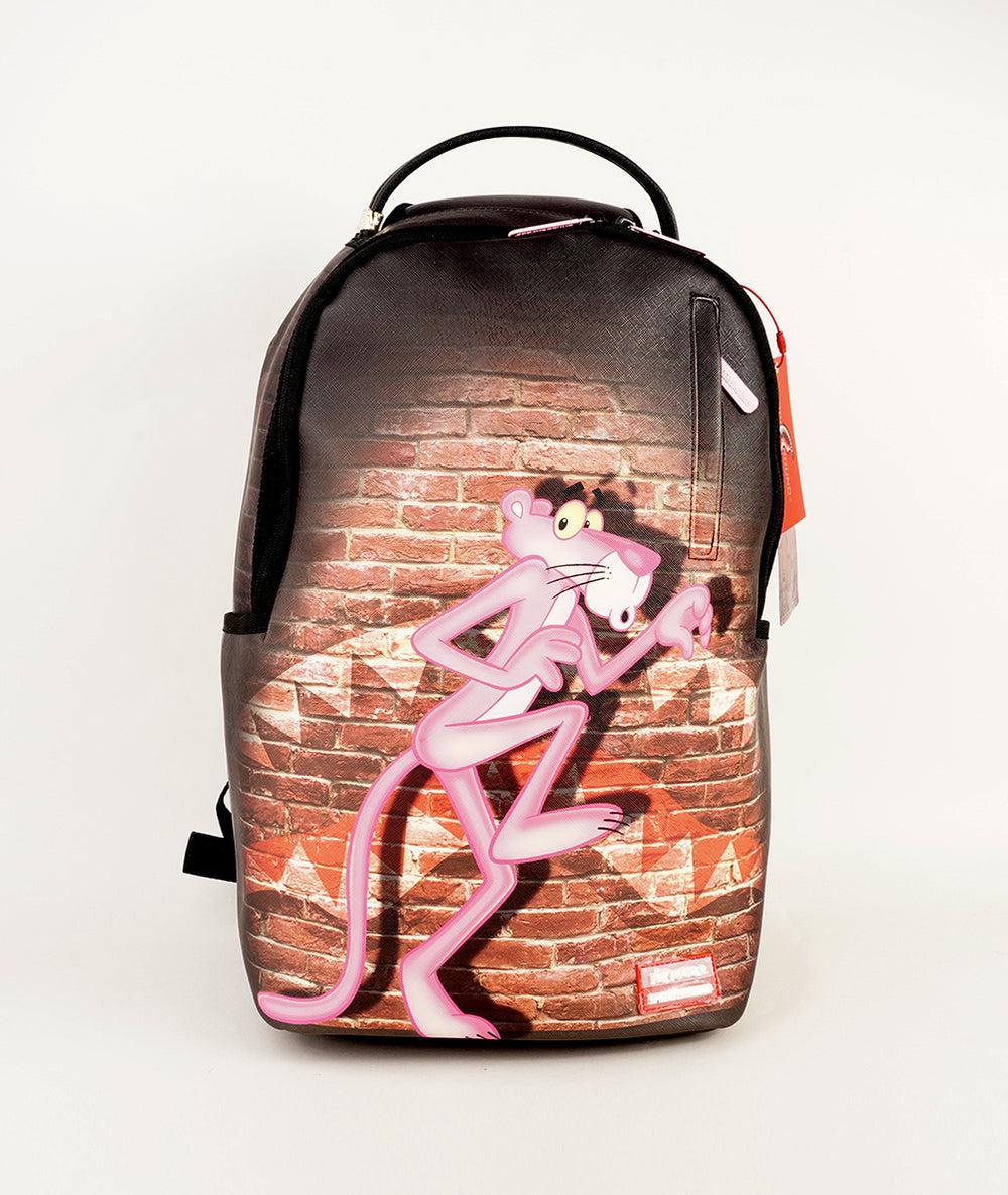 SPRAYGROUND ZAINO SPRAYGROUND