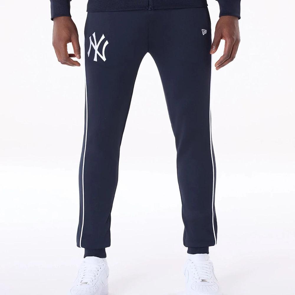 
                  
                    NEW ERA MBL POLY TRACK
                  
                