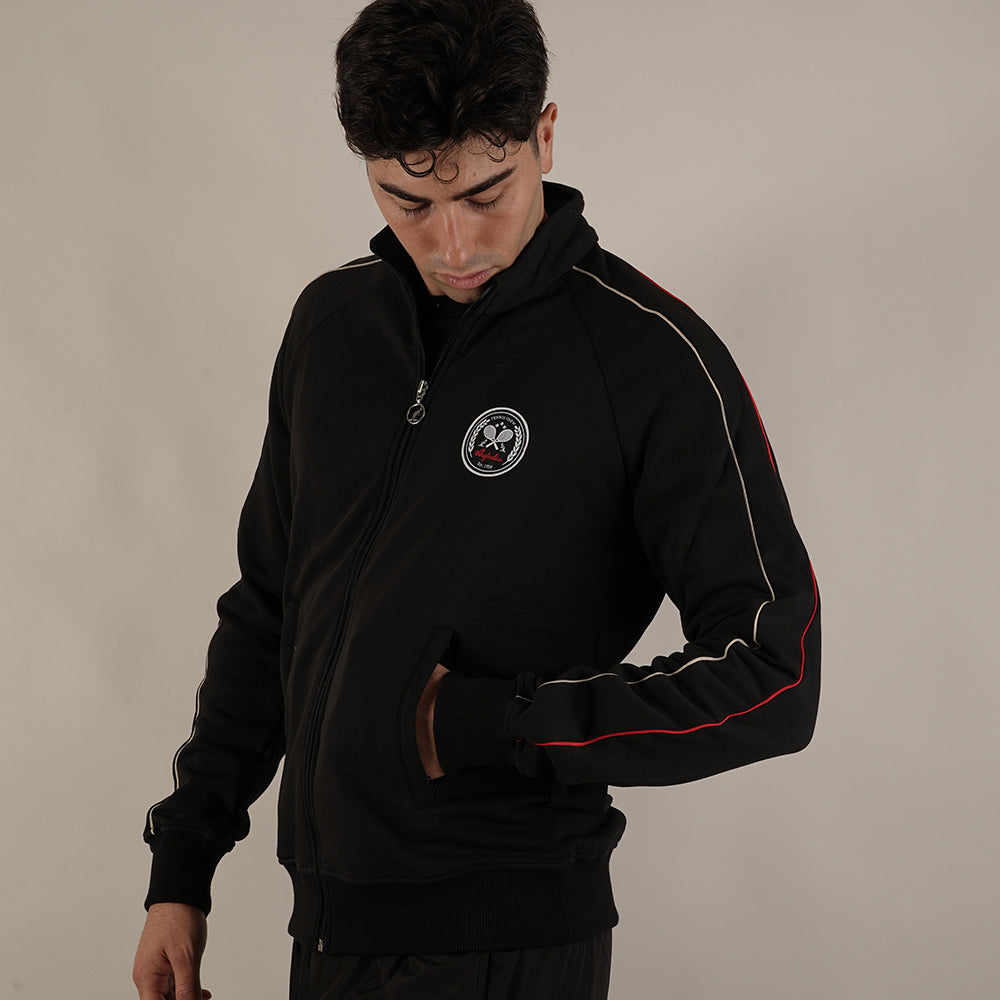 
                  
                    AUSTRALIAN VOLEÈ TRACKSUIT
                  
                