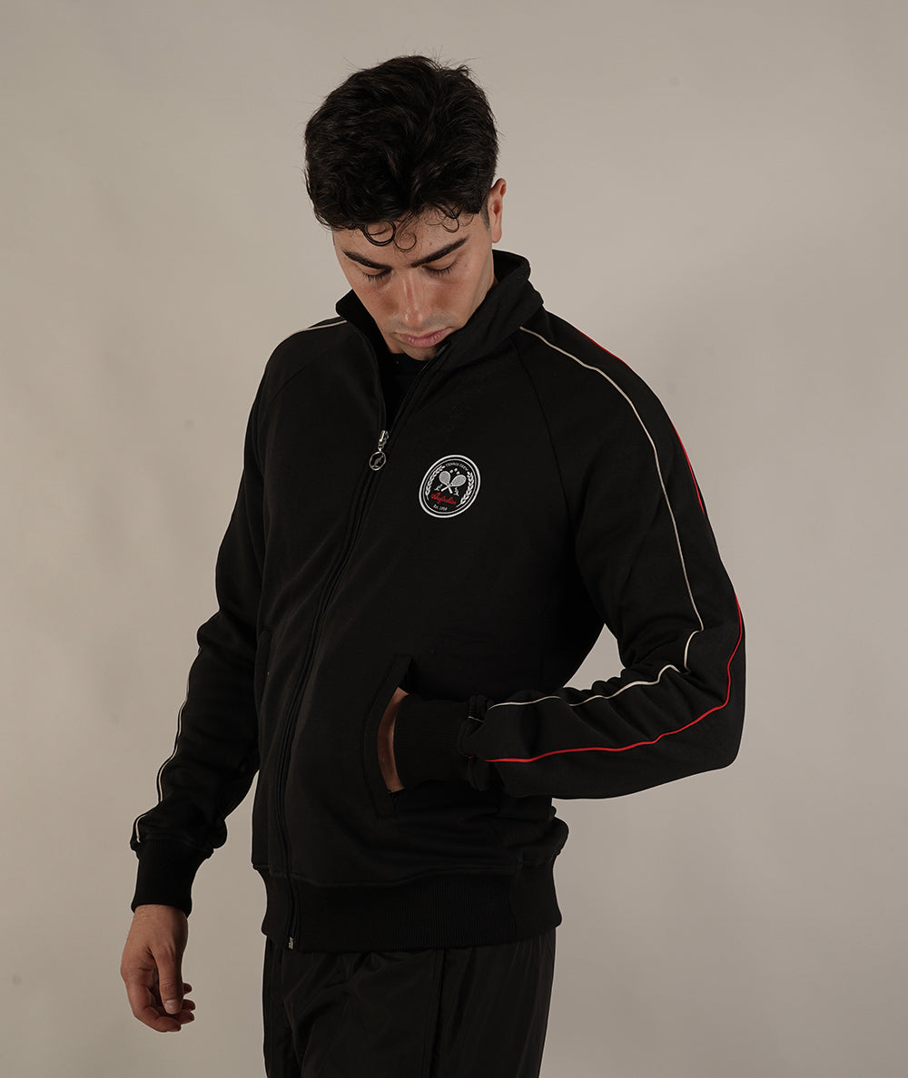 
                  
                    AUSTRALIAN VOLEÈ TRACKSUIT
                  
                