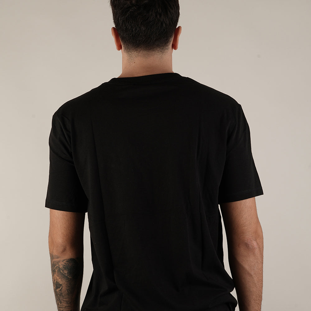 
                  
                    ELLESSE T-SHIRT PATCH LOGO
                  
                