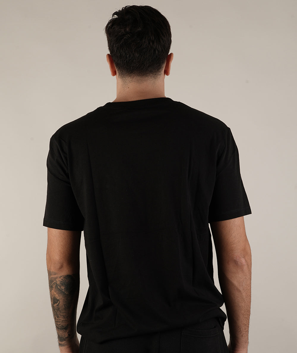 
                  
                    ELLESSE T-SHIRT PATCH LOGO
                  
                