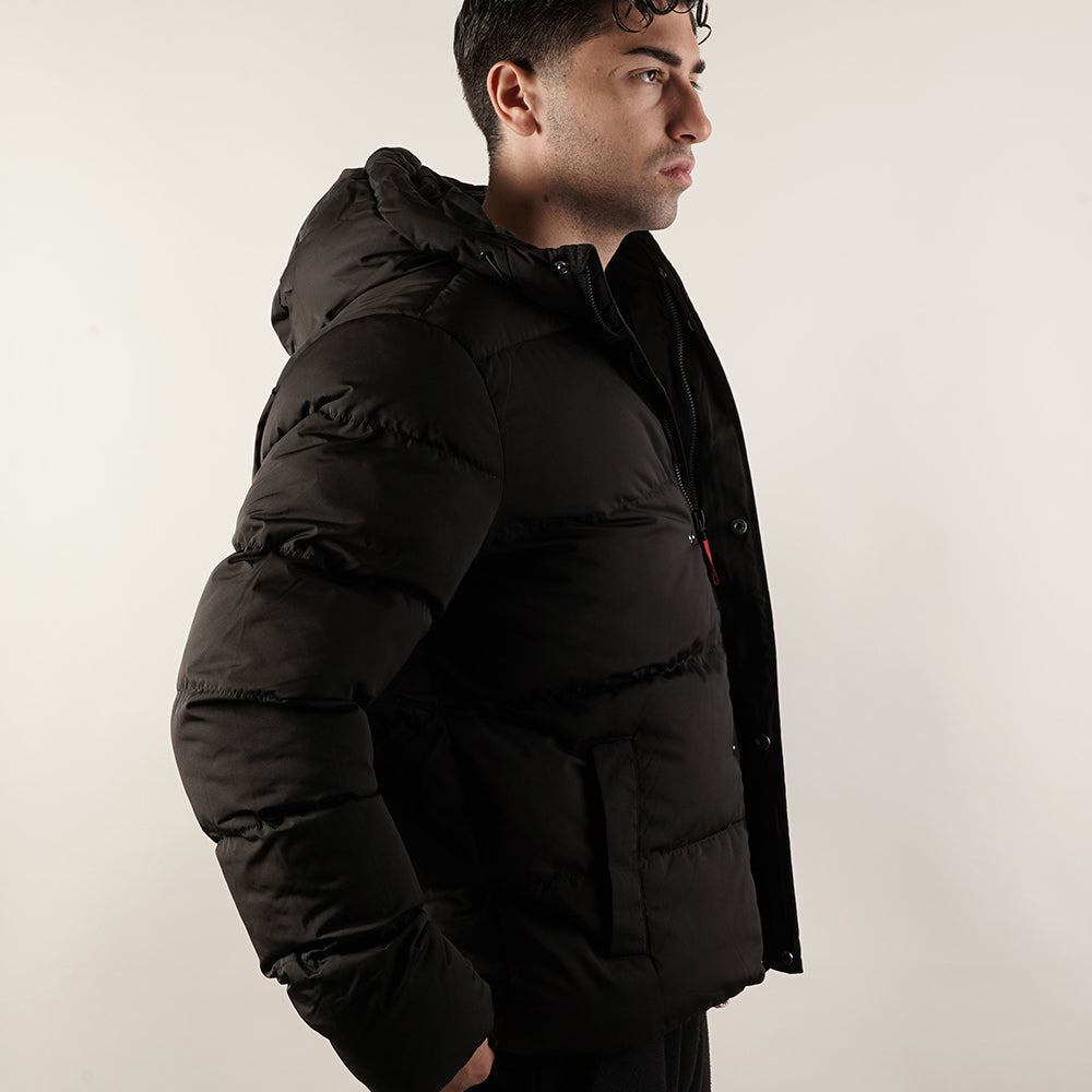 
                  
                    47 BRAND Giacca Puffa
                  
                