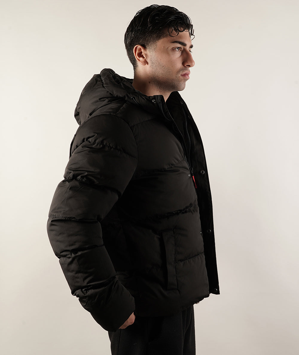 
                  
                    47 BRAND Giacca Puffa
                  
                