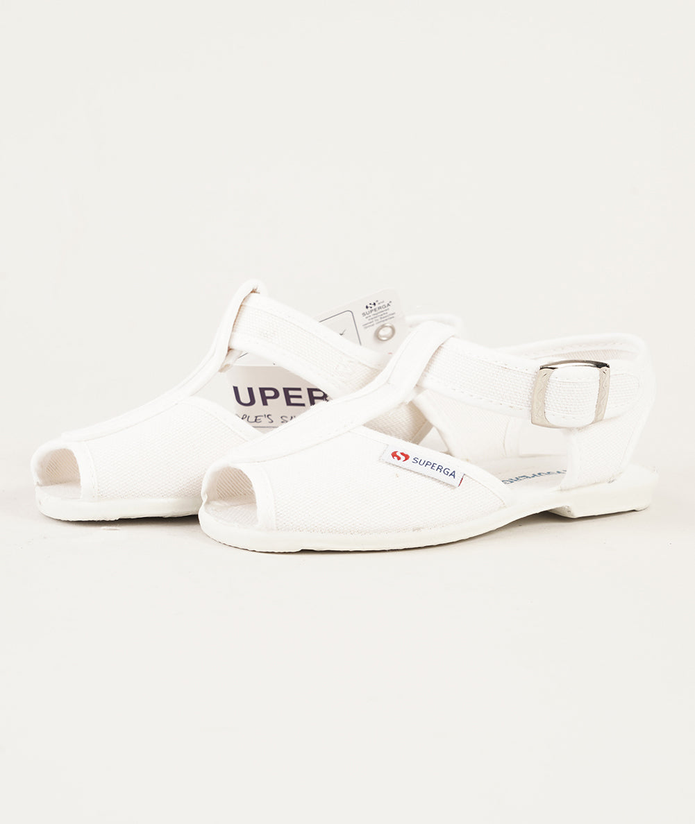
                  
                    SUPERGA SANDALI
                  
                