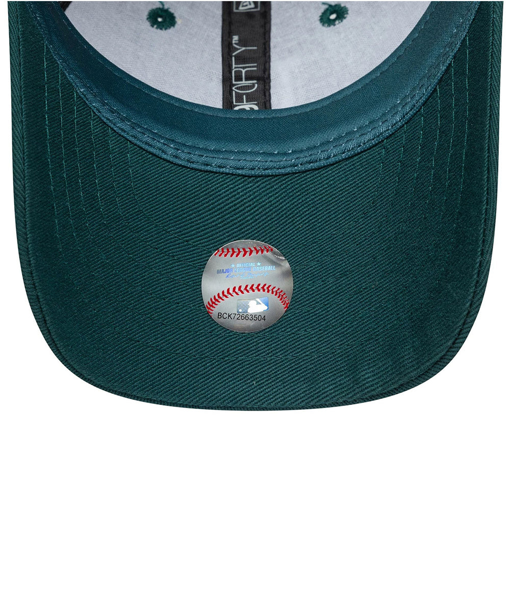 
                  
                    NEW ERA NEW YORK
                  
                