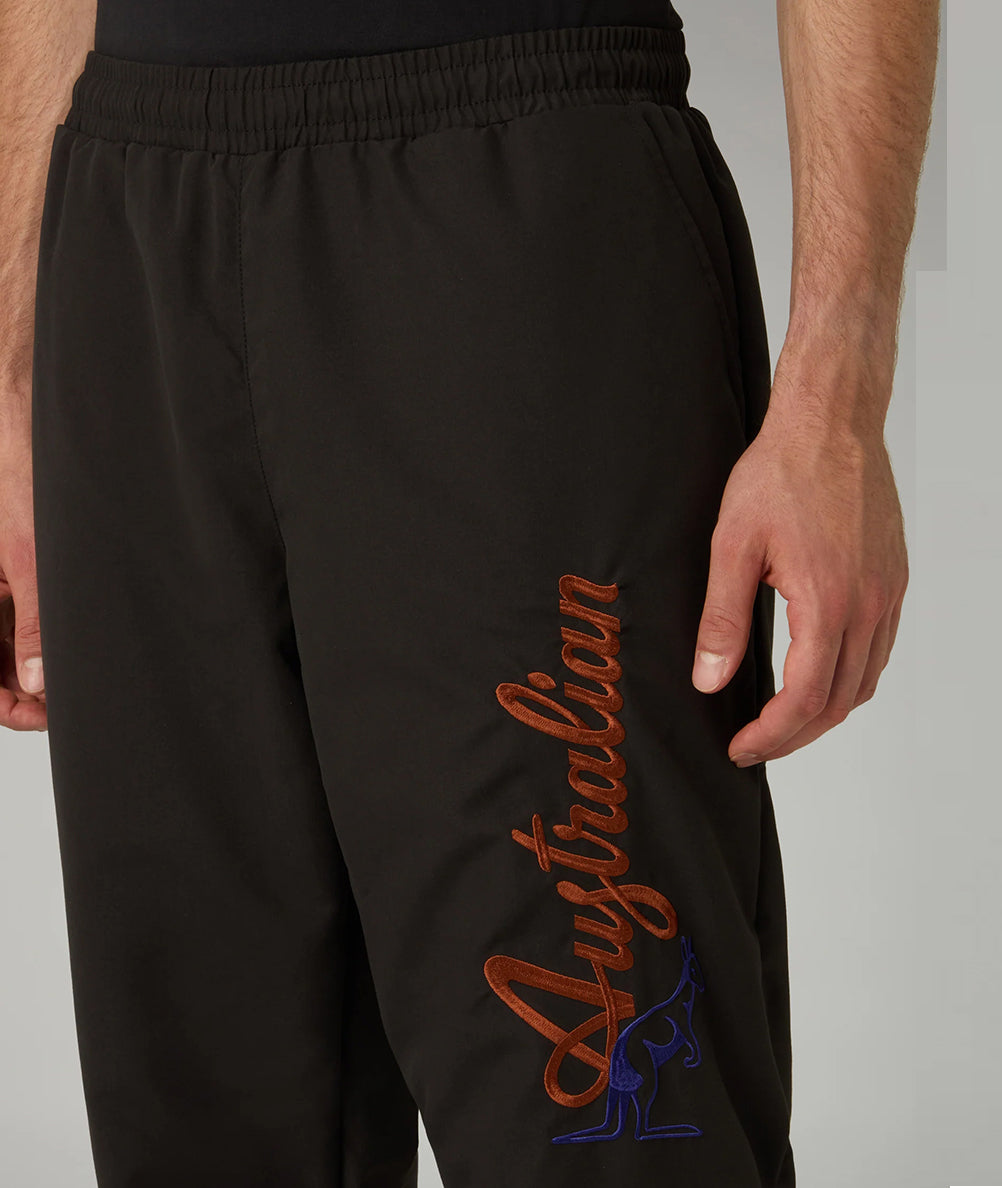 
                  
                    AUSTRALIAN PANTALONE MICROTOUCH
                  
                