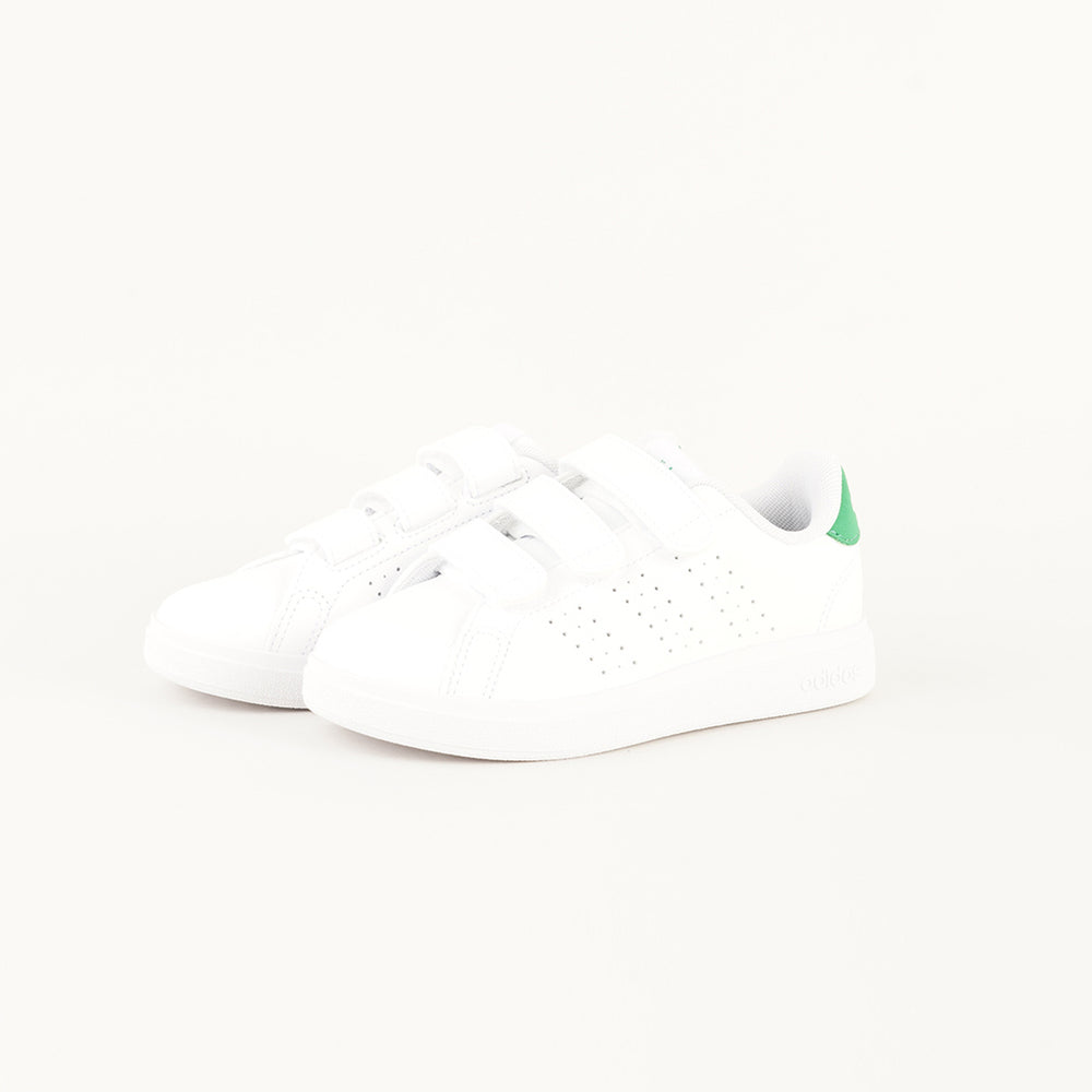 
                  
                    ADIDAS ADVANTAGE
                  
                