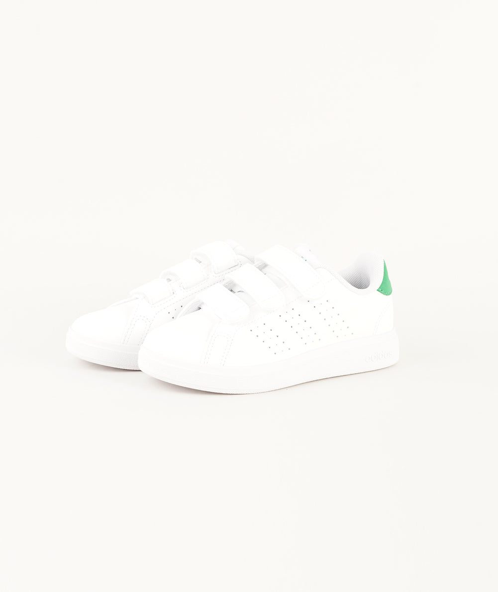 
                  
                    ADIDAS ADVANTAGE
                  
                
