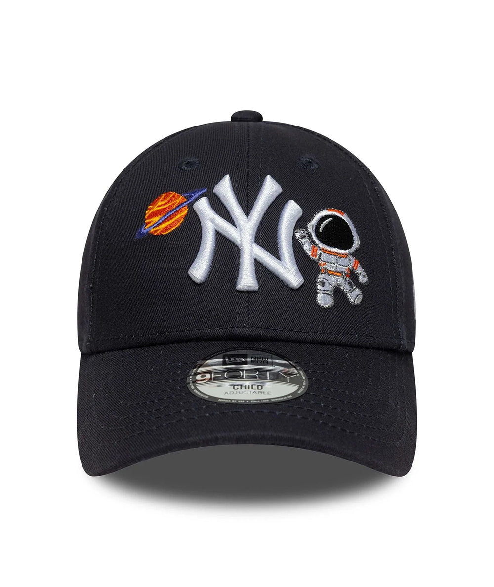 NEW ERA NEW YORK