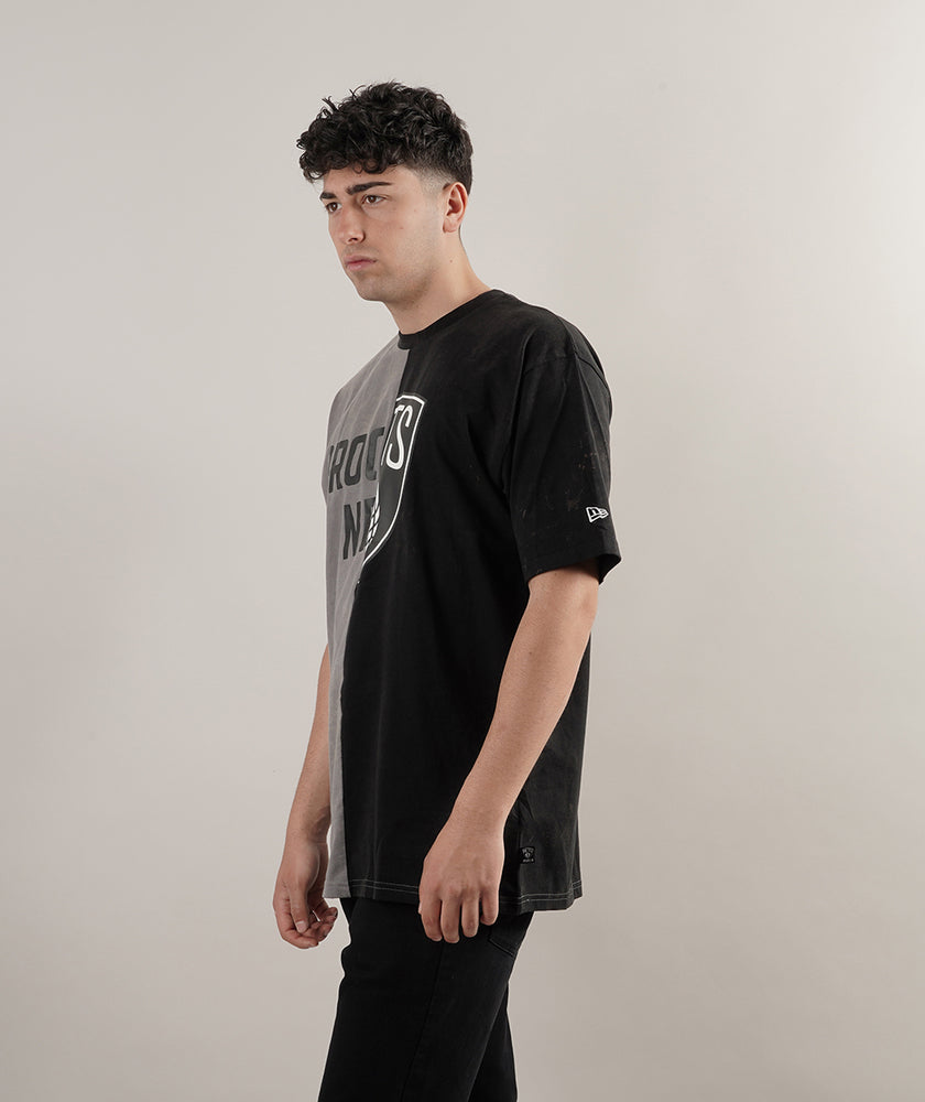 
                  
                    NEW ERA Brooklyn Nets Split Graphic
                  
                