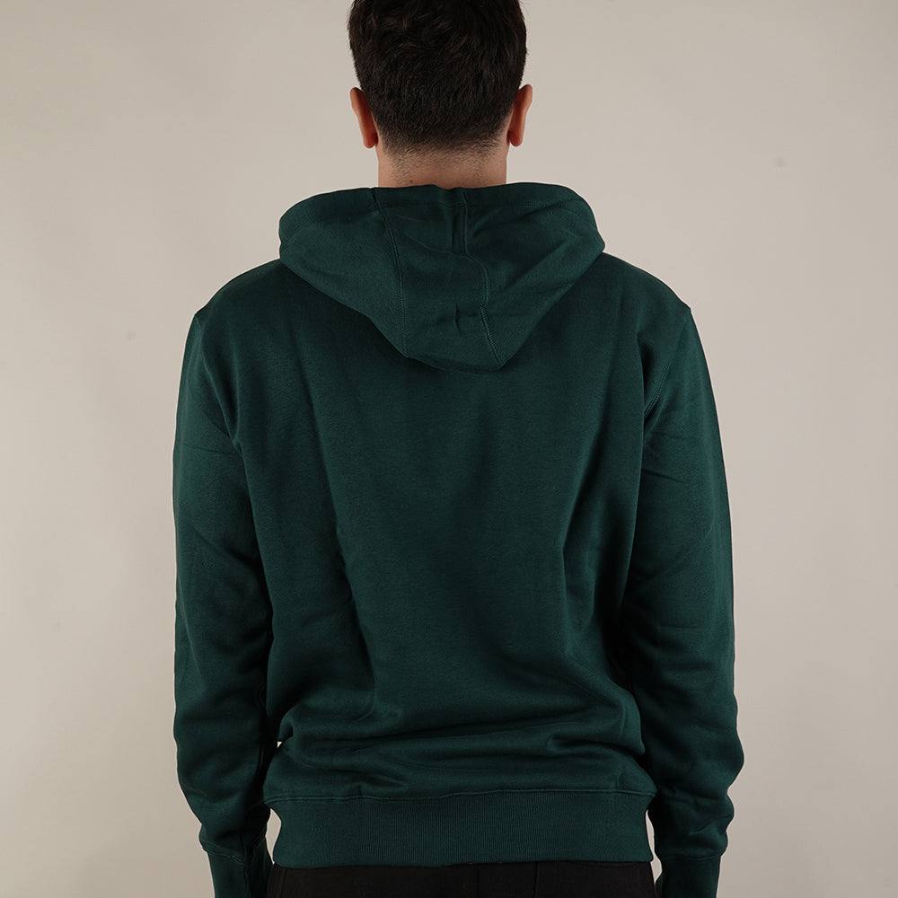 
                  
                    ELLESSE HOODIE PATCH LOGO
                  
                