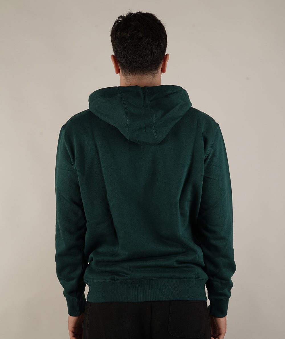 
                  
                    ELLESSE HOODIE PATCH LOGO
                  
                