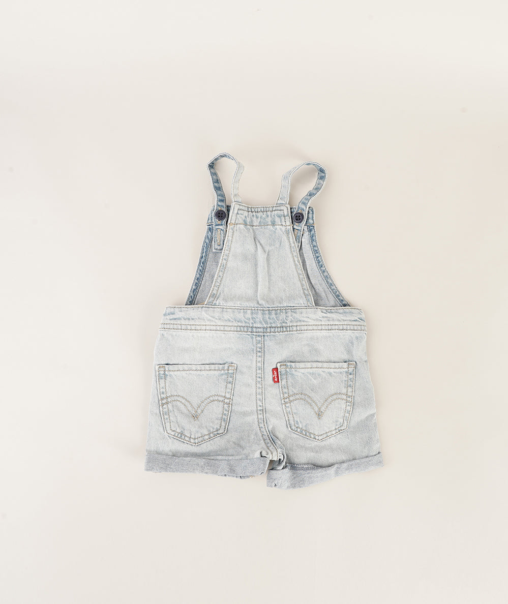 
                  
                    LEVI'S Salopette
                  
                