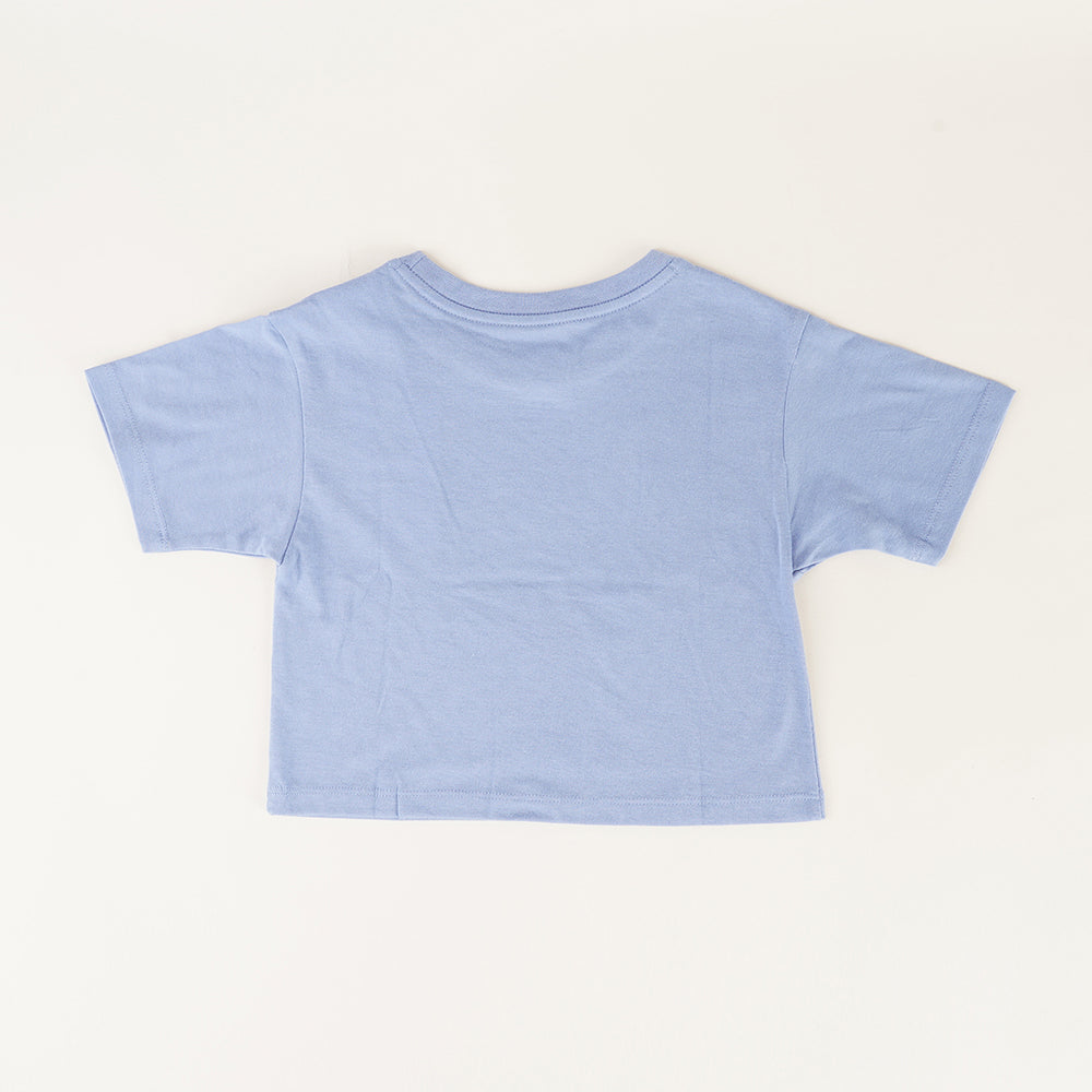 
                  
                    NIKE T-SHIRT BASIC
                  
                