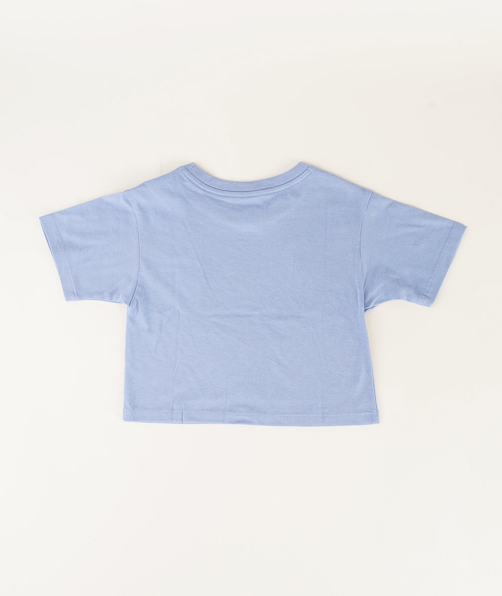 
                  
                    NIKE T-SHIRT BASIC
                  
                