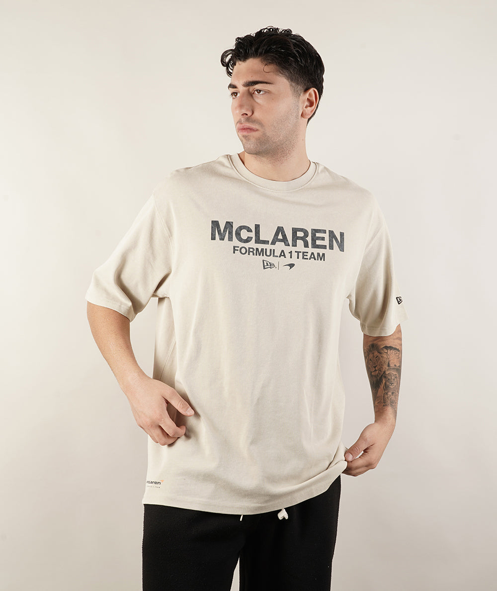 
                  
                    NEW ERA MCLAREN
                  
                