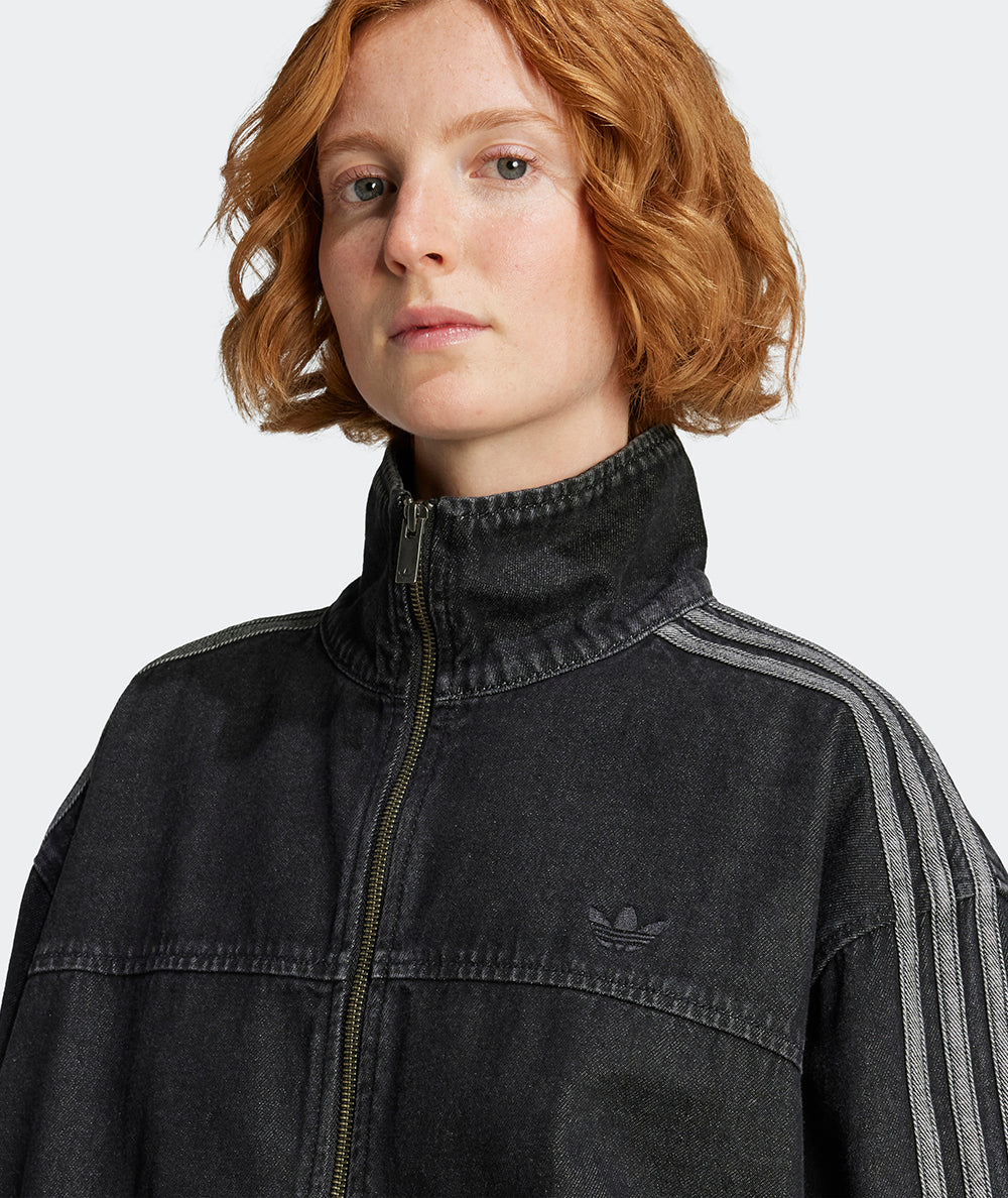 
                  
                    ADIDAS GIACCA IN DENIM
                  
                