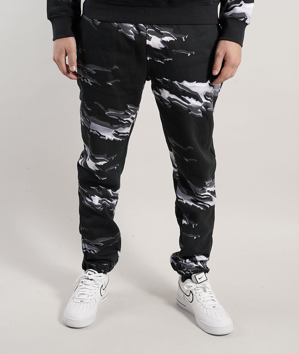 STAPLE MAXWELL SWEATPANT