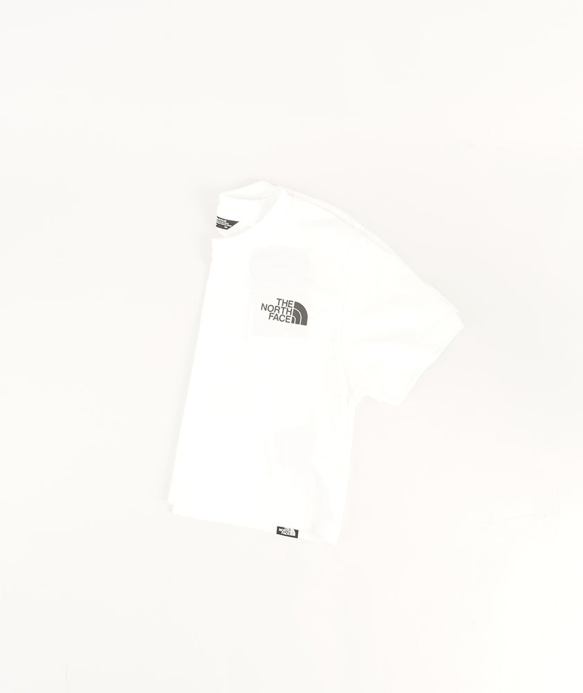 
                  
                    THE NORTH FACE G S/S CROP SIMPLE DOME
                  
                
