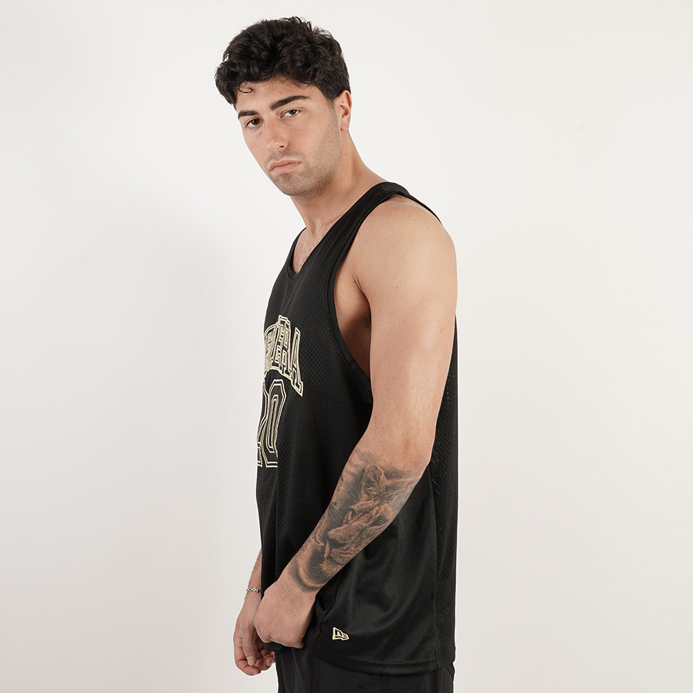 
                  
                    NEW ERA NE MESH TANK
                  
                