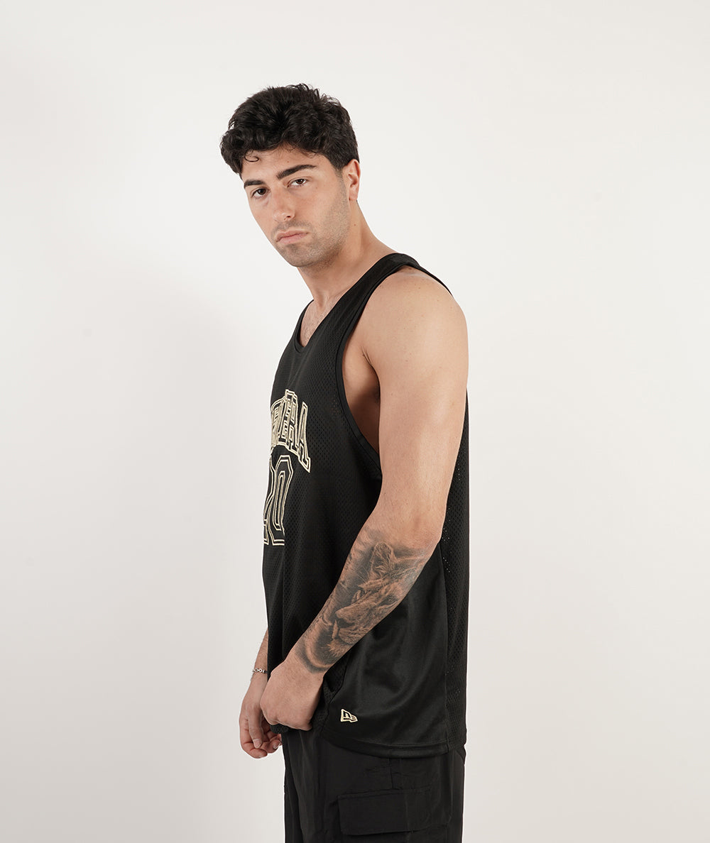
                  
                    NEW ERA NE MESH TANK
                  
                