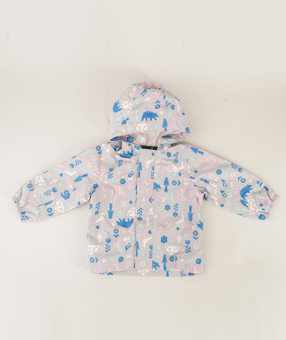 THE NORTH FACE BABY ANTORA RAIN