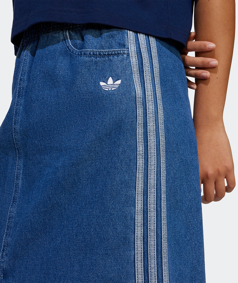 
                  
                    ADIDAS SKIRT DENIM
                  
                