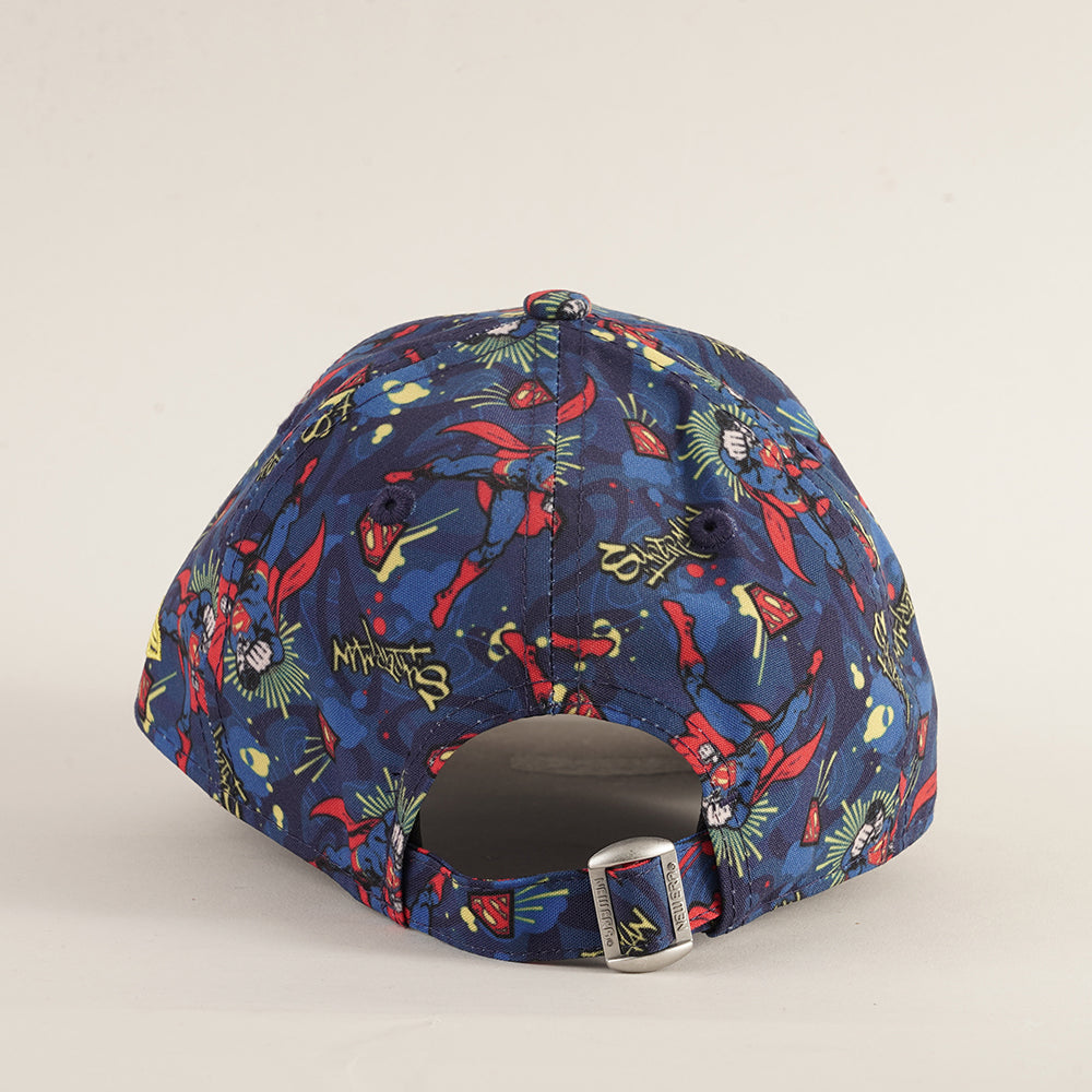 
                  
                    NEW ERA BERRETTO
                  
                