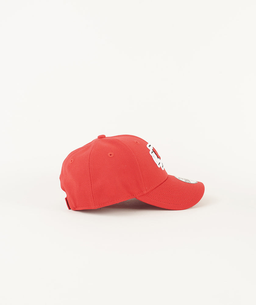 
                  
                    NEW ERA KIDS LEAGUE
                  
                