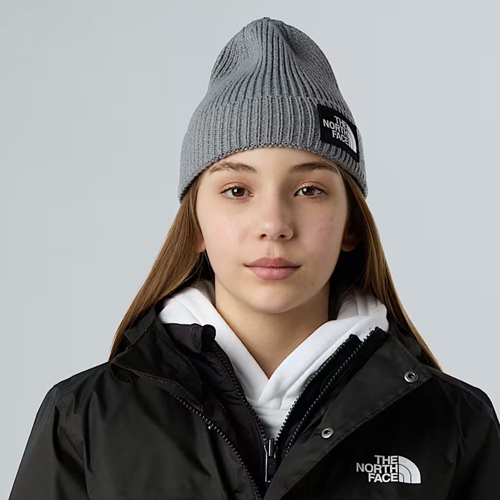 
                  
                    THE NORTH FACE CAPPELLO CON RISVOLTO
                  
                