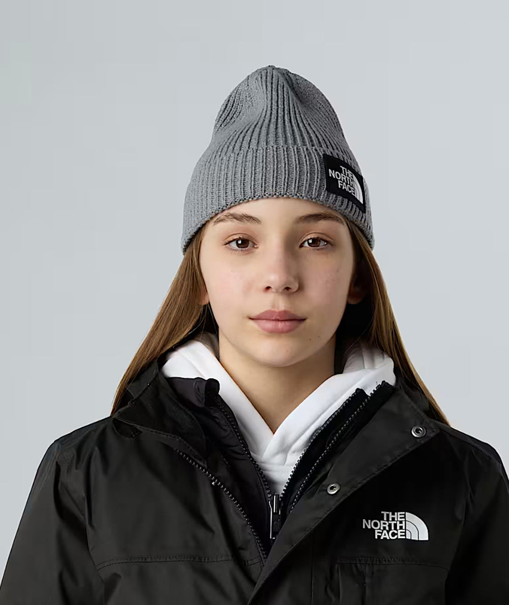 
                  
                    THE NORTH FACE CAPPELLO CON RISVOLTO
                  
                