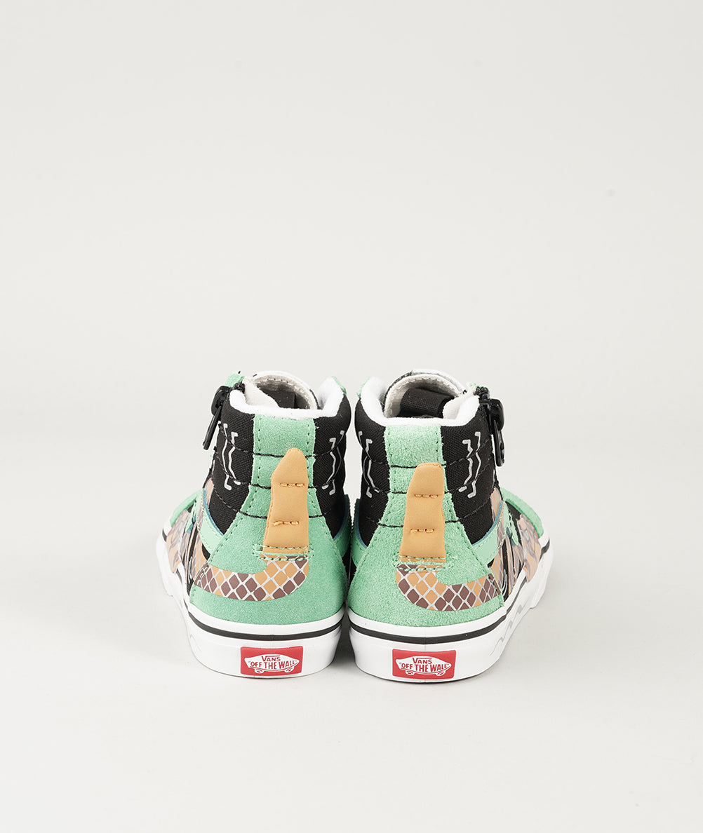 
                  
                    VANS SK8-HI REISSUE
                  
                