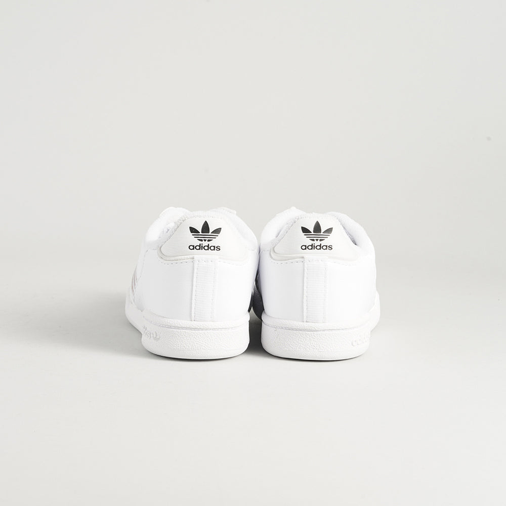 
                  
                    ADIDAS CONTINENTAL 80 STRIPES
                  
                