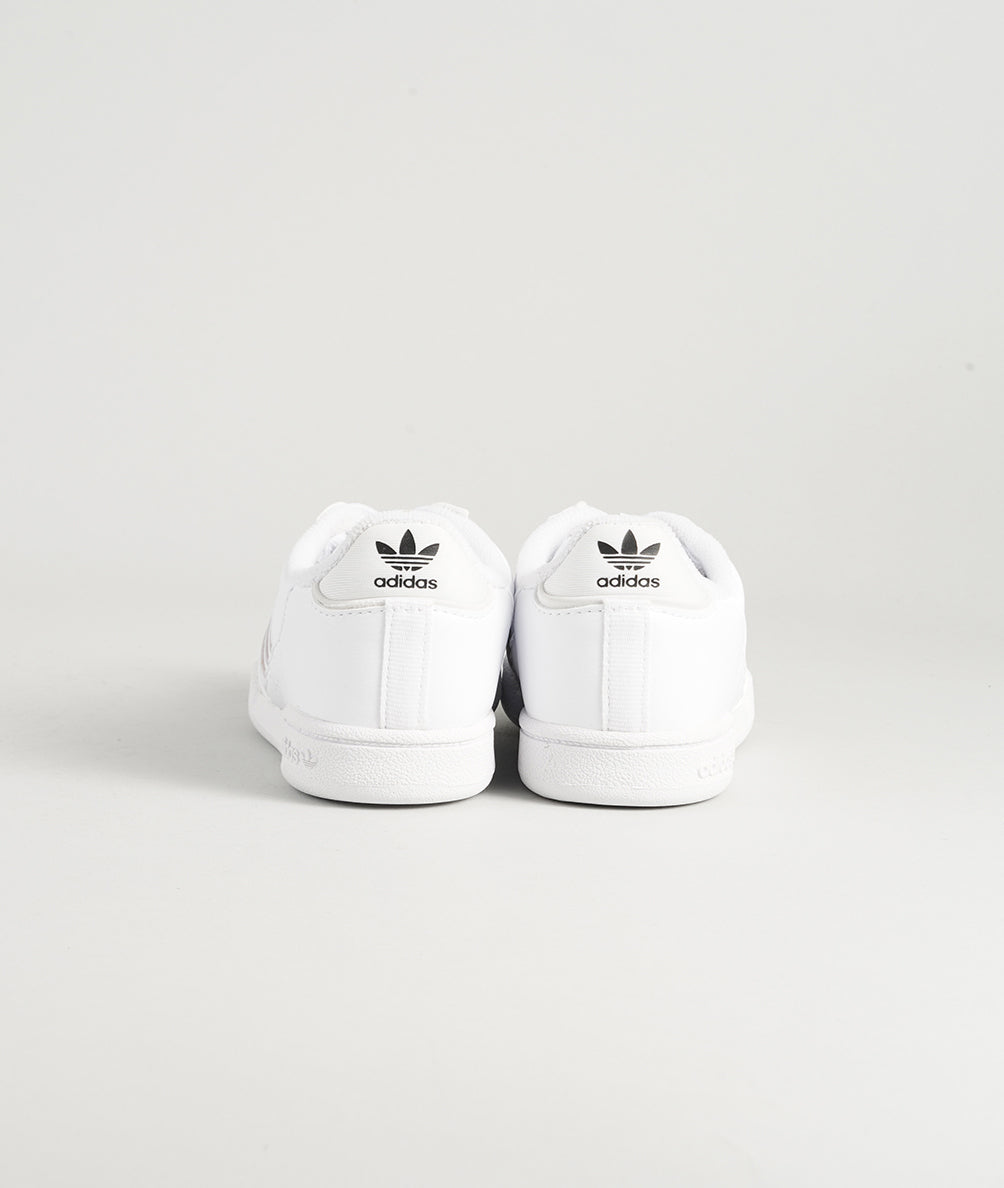 
                  
                    ADIDAS CONTINENTAL 80 STRIPES
                  
                