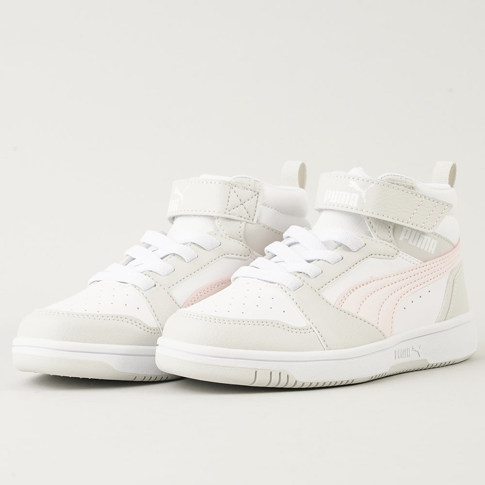 
                  
                    PUMA REBOUND V6
                  
                