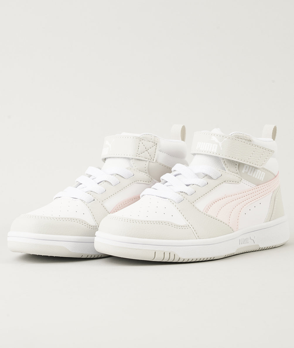 
                  
                    PUMA REBOUND V6
                  
                
